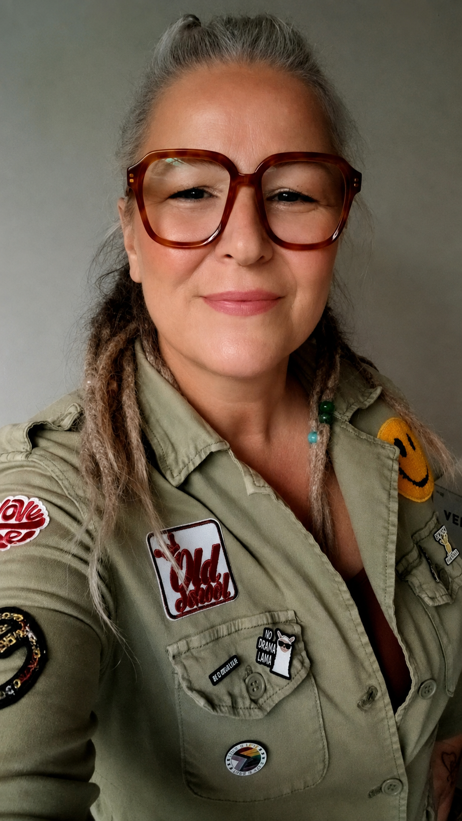 Ellen Van den berghe