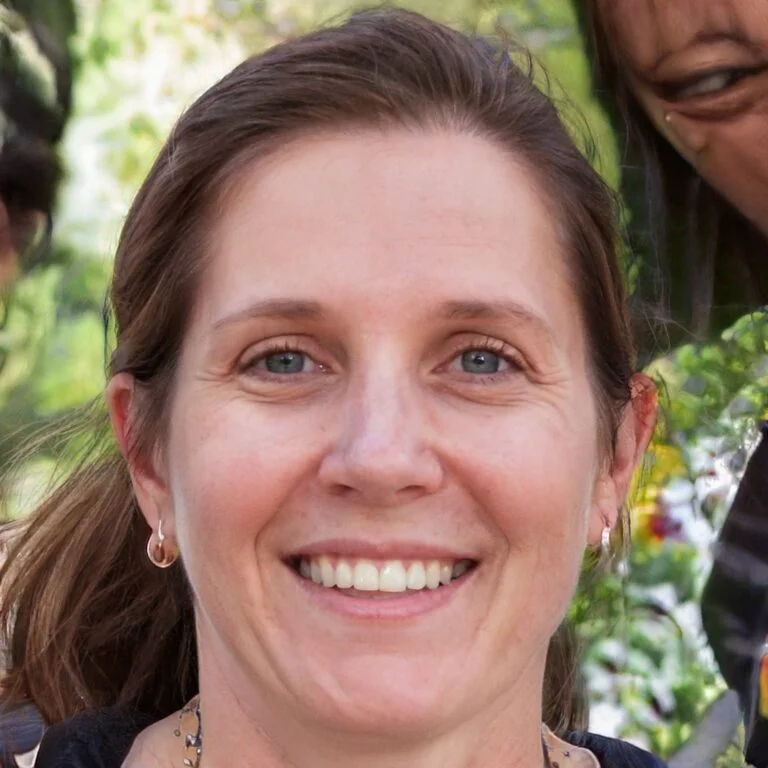 Julia Scheppens