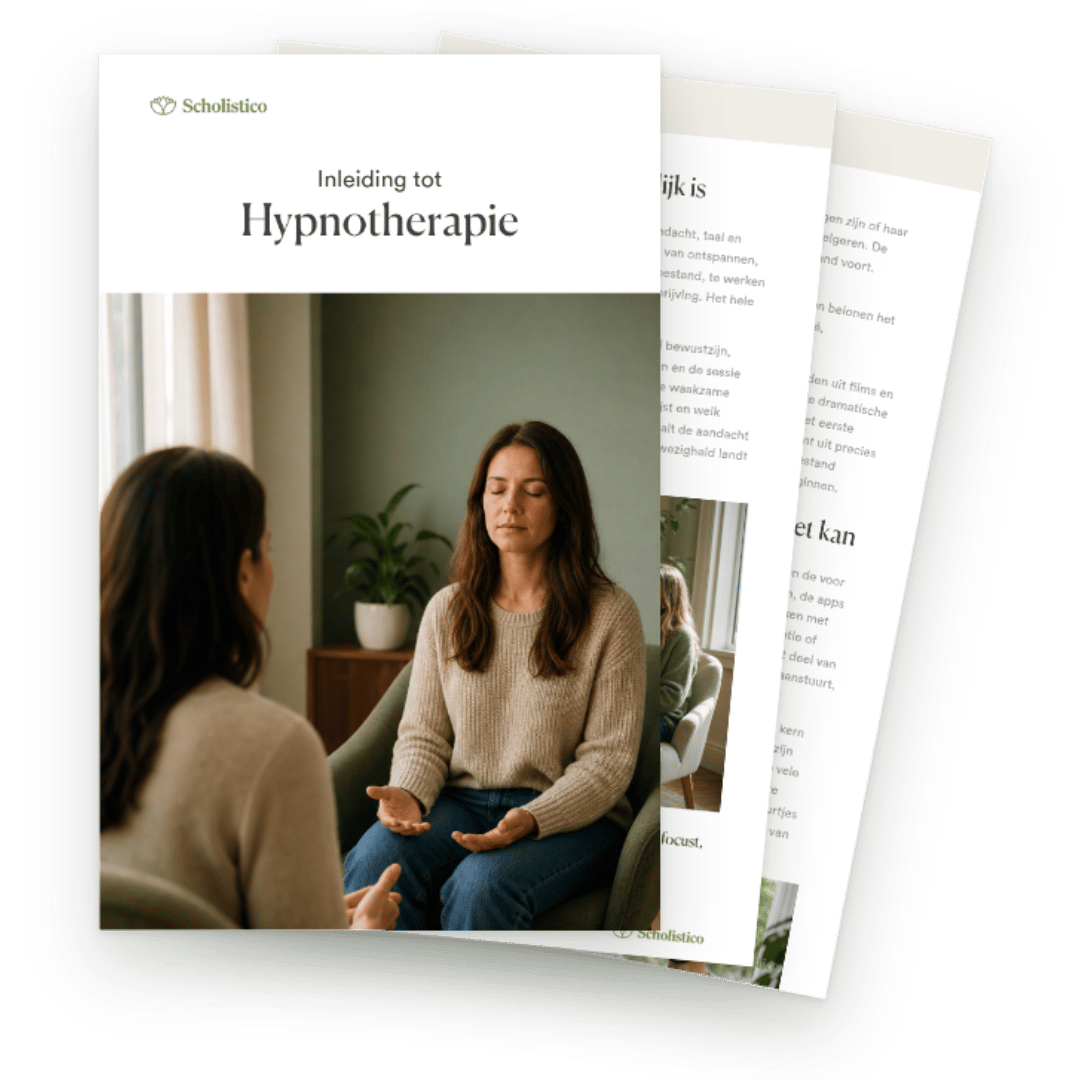 Wat hypnotherapie echt is en hoe een echte sessie verloopt.