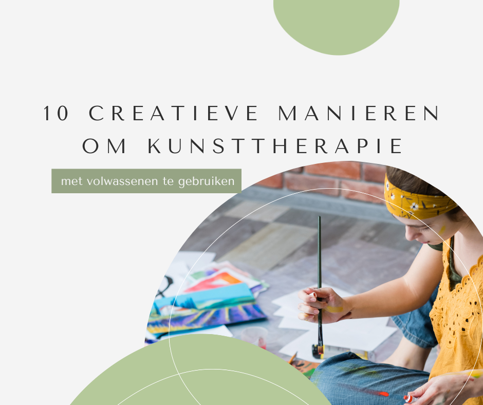 kunsttherapie