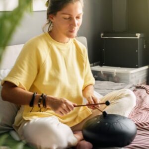 Geluidstherapie Practitioner Certificeringscursus