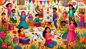 Startpagina 38 hobby's en creativiteit