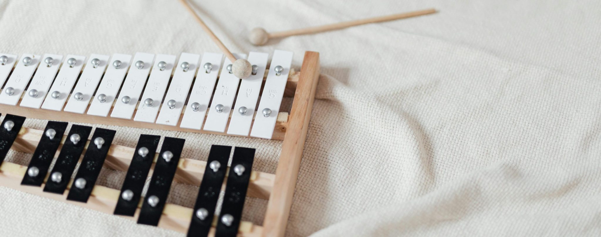 Inleiding tot Geluidstherapie