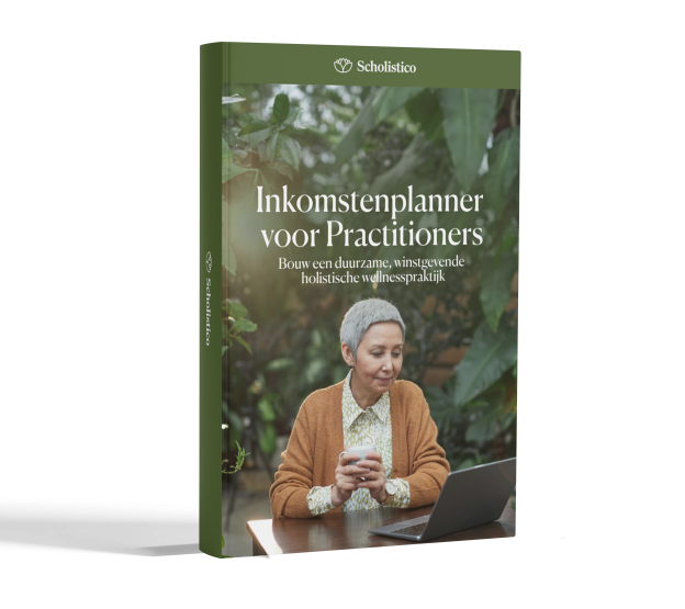Income planner dutch