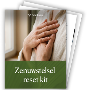 Zenuwstelsel reset kit
