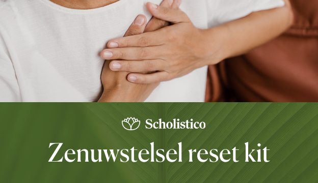 Nervous System Reset Kit 115