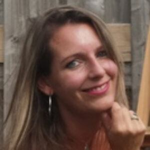 Profielfoto van Chantal Lefebvre de Heer